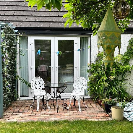 Garden Snug Daire Belfast Dış mekan fotoğraf