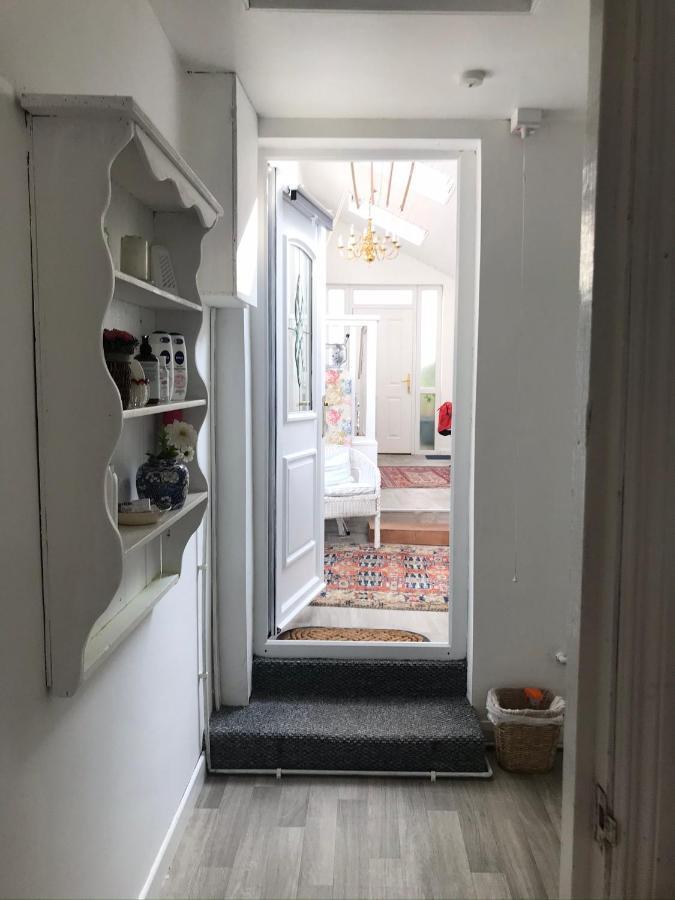 Garden Snug Daire Belfast Dış mekan fotoğraf