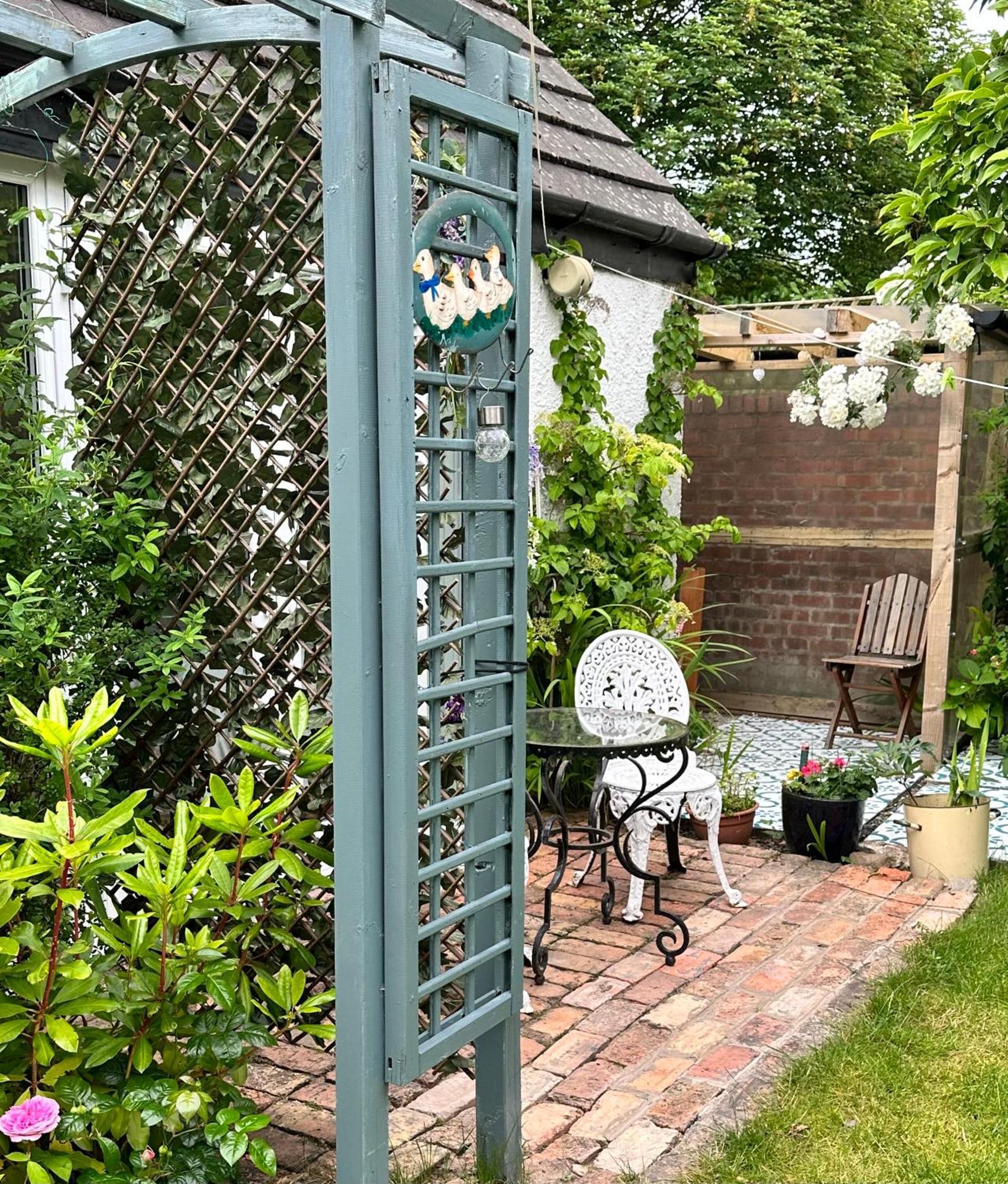 Garden Snug Daire Belfast Dış mekan fotoğraf