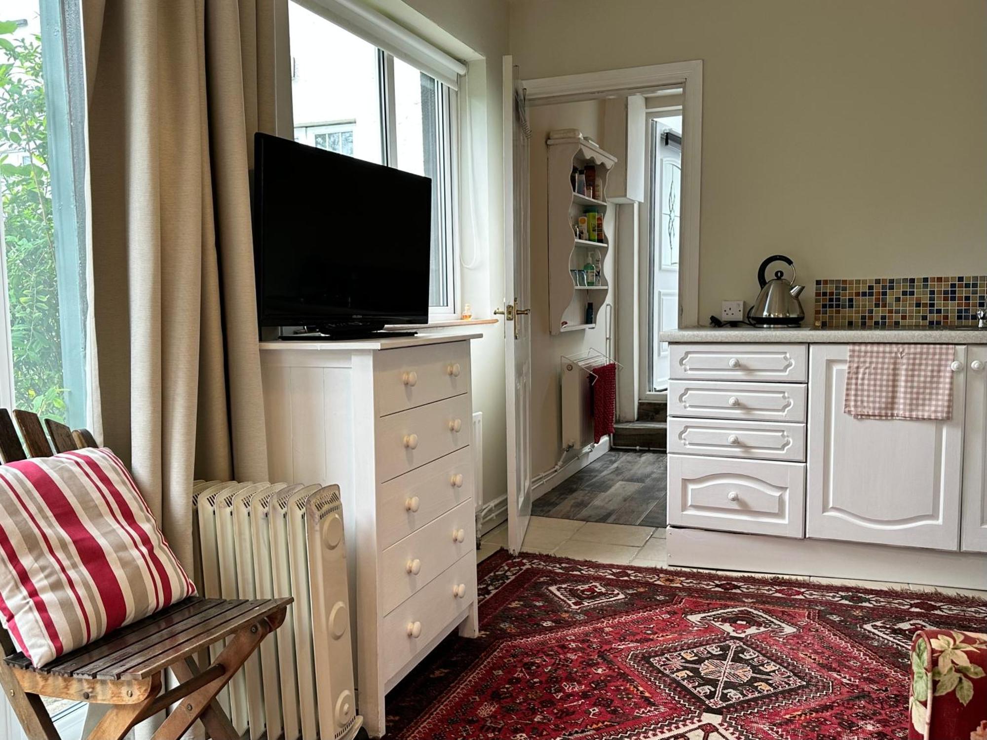Garden Snug Daire Belfast Dış mekan fotoğraf